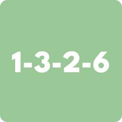 Icona 1-3-2-6