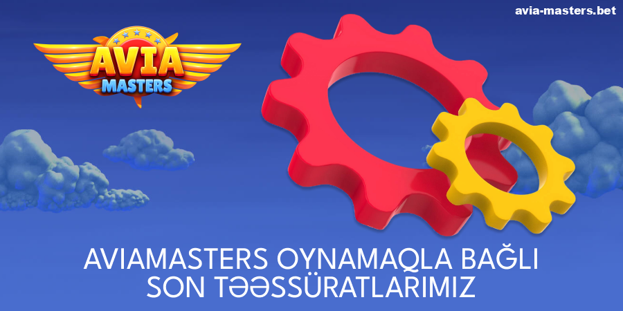 Aviamasters sistem tələbləri