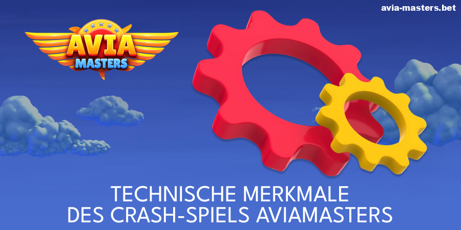 Aviamasters-Systemanforderungen