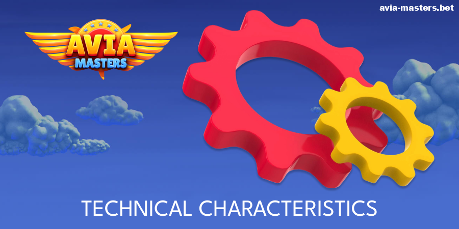 Aviamasters system requirements