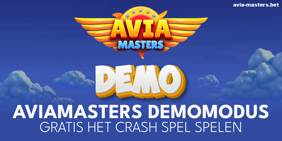 Speel de proefversie van Aviamasters