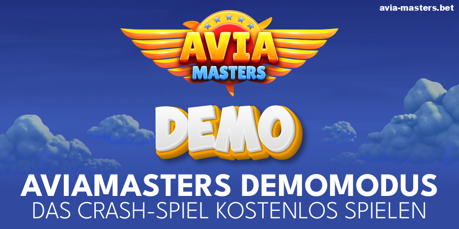 Testversion von Aviamasters spielen