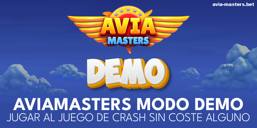 Juega la versión de prueba de Aviamasters