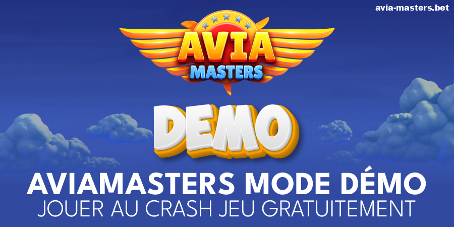 Jouez à la version d'essai d'Aviamasters