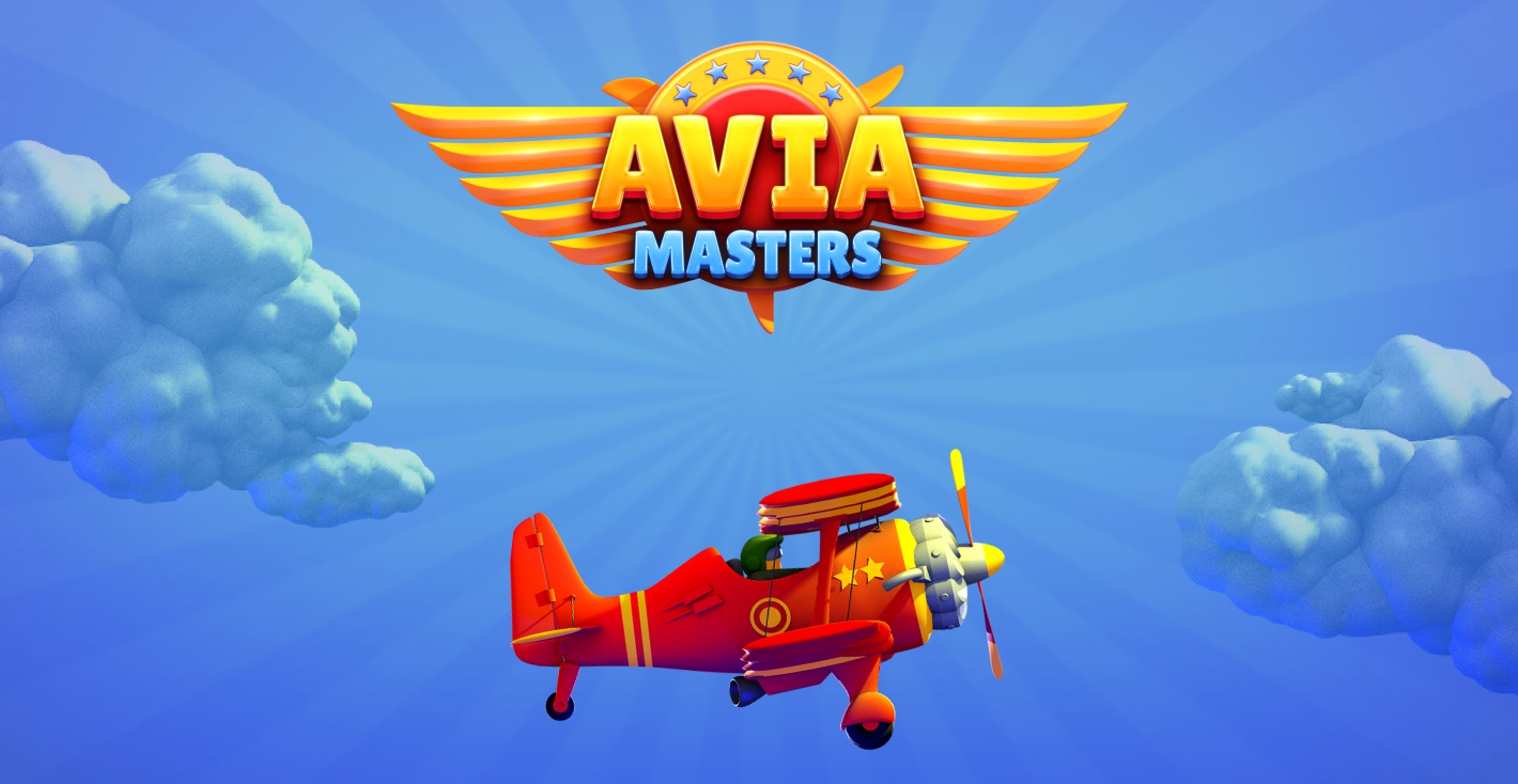 Prova la demo del gioco Aviamasters