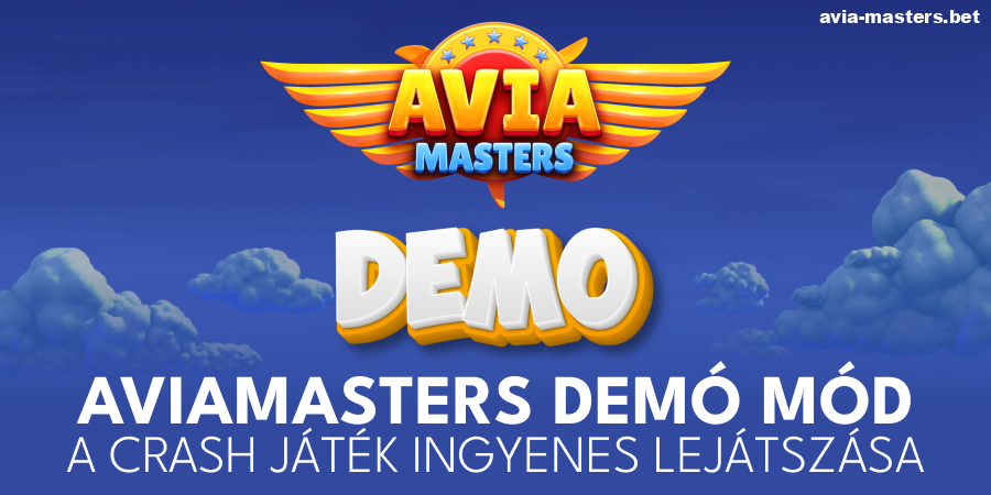 Játssz az Aviamasters próbaverziójával