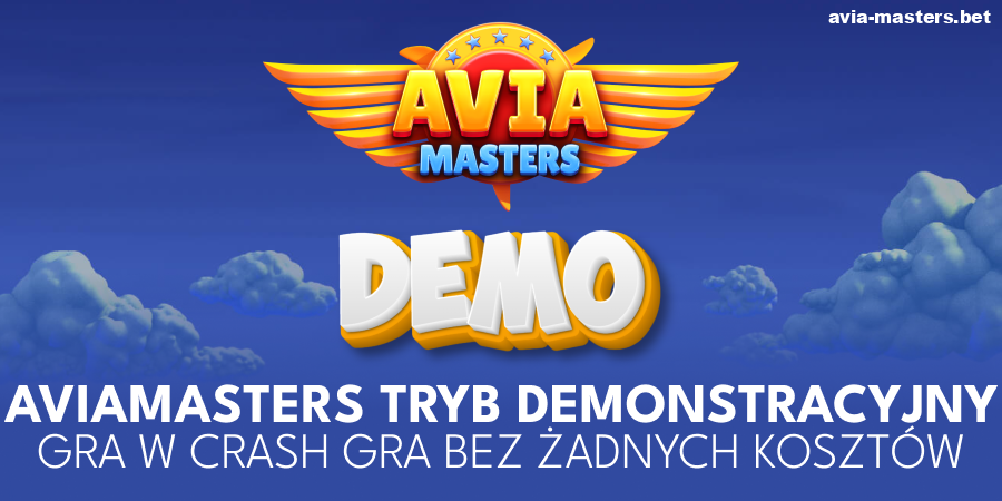 Zagraj w wersję próbną Aviamasters