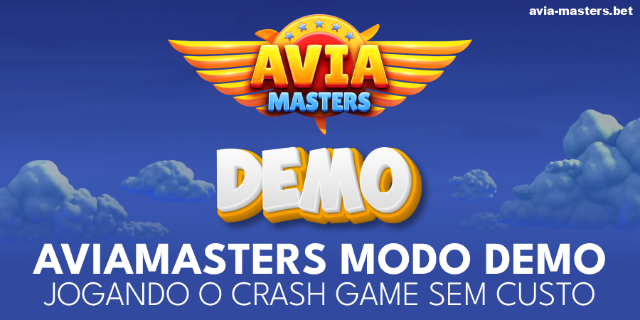 Jogue a versão de avaliação do Aviamasters
