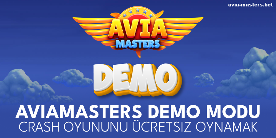 Aviamasters'ın deneme sürümünü oynayın