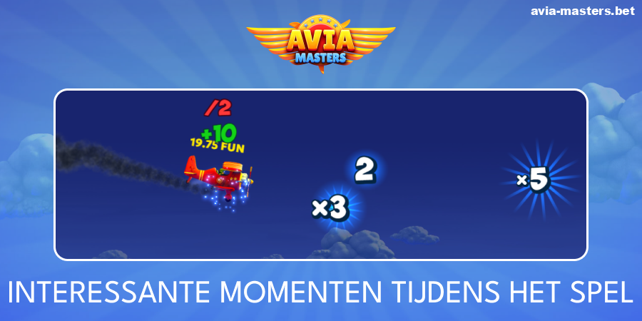 Conclusies over rondes voor Aviamasters-spelers