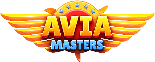 Aviamasters Biểu trưng