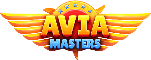 Aviamasters Logo