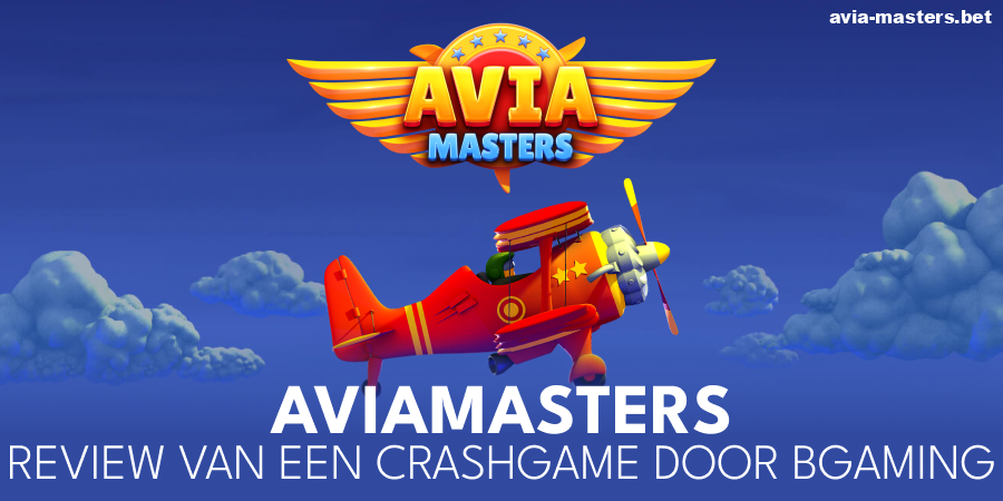 Informatie over het Aviamasters-spel