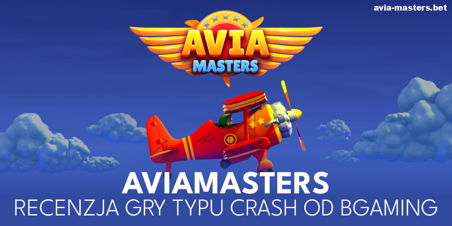 Informacje o grze Aviamasters