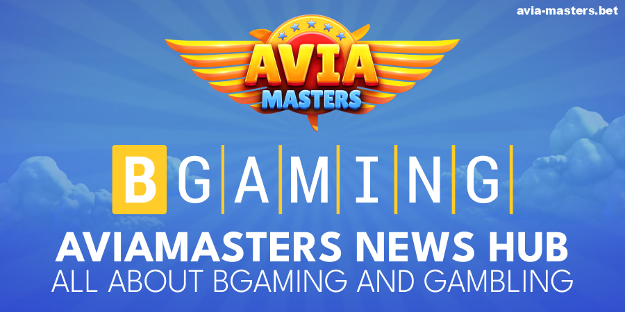 Key news about the game Aviamasters