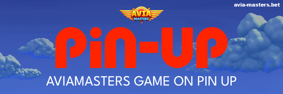 Play Aviamasters on Pin Up