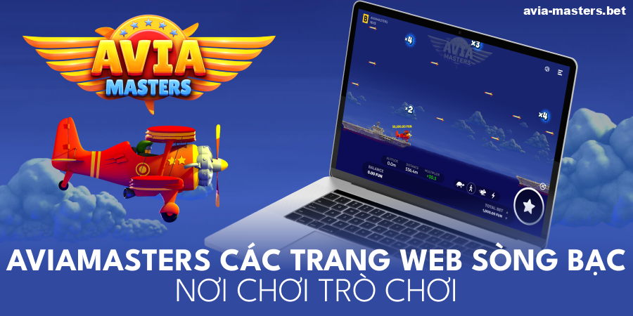 Sòng bạc chính thức để chơi Aviamasters