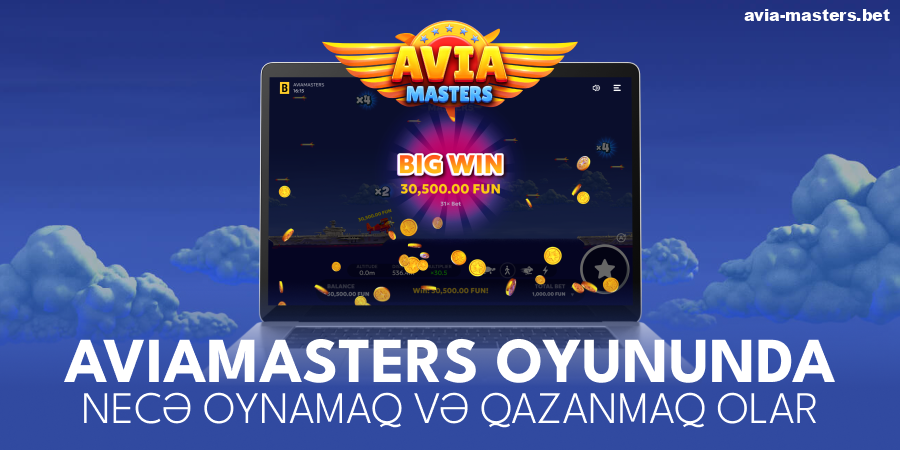 Aviamasters-də qalib gəlmək üçün strategiyalar