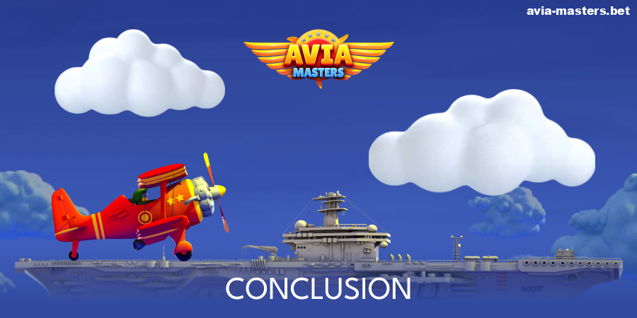 Our opinion on strategies at Aviamasters