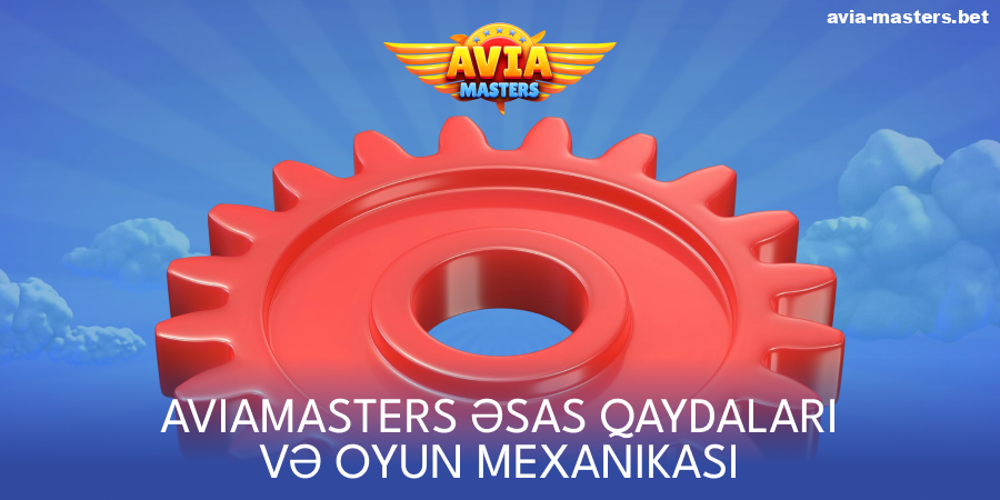 Aviamasters oyunu