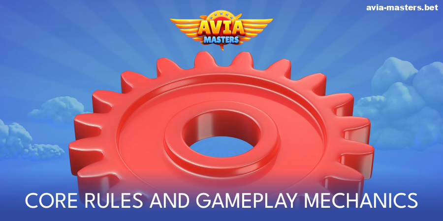 Aviamasters gameplay