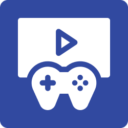 Icona di gioco