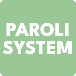 Ícone do sistema Paroli