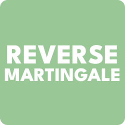Icona Martingala inversa